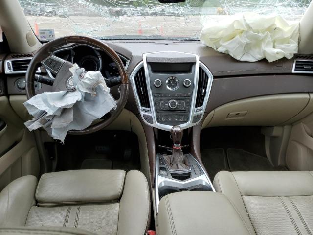 Photo 8 from auction – 2012 CADILLAC SRX PERFOR with VIN 3GYFNBE37CS563094