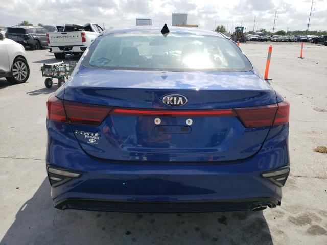 Photo 6 from auction – 2019 KIA FORTE FE with VIN 3KPF24AD3KE009749