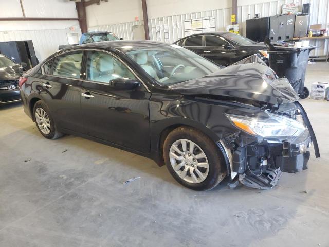 Photo 4 from auction – 2017 NISSAN ALTIMA 2.5 with VIN 1N4AL3AP9HC246067