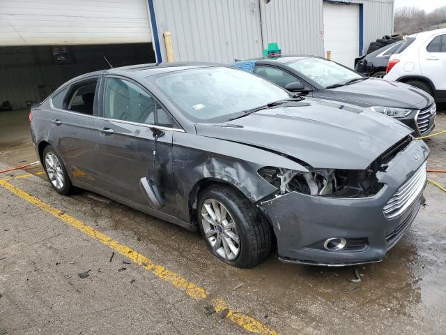 Photo 4 from auction – 2017 FORD FUSION SE with VIN 3FA6P0H79HR316490