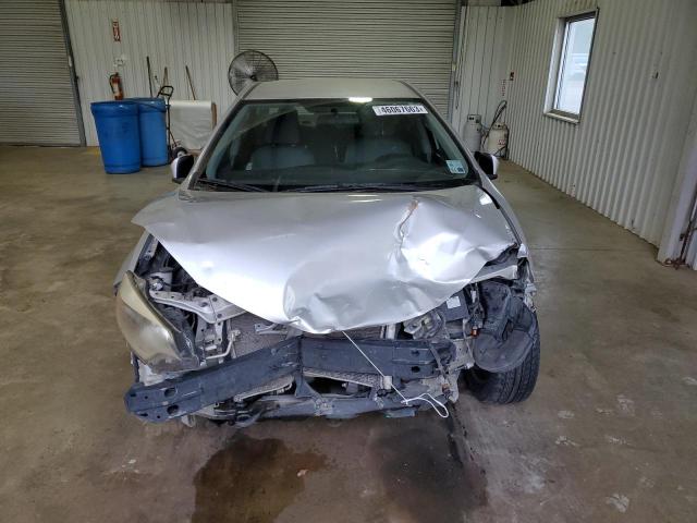 Photo 5 from auction – 2014 TOYOTA COROLLA L with VIN 5YFBURHE5EP087957