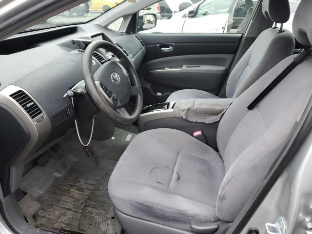 Photo 7 from auction – 2008 TOYOTA PRIUS with VIN JTDKB20U583386751