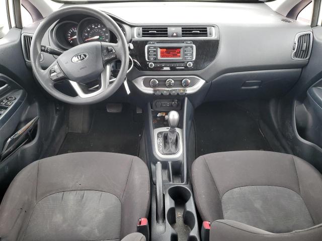 Photo 8 from auction – 2016 KIA RIO LX with VIN KNADM4A33G6612042