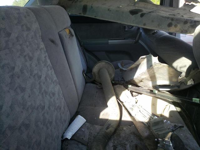 Photo 10 from auction – 2006 KIA SORENTO EX with VIN KNDJD733065599792