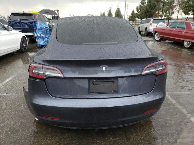 Photo 6 from auction – 2021 TESLA MODEL 3 with VIN 5YJ3E1EA4MF067231