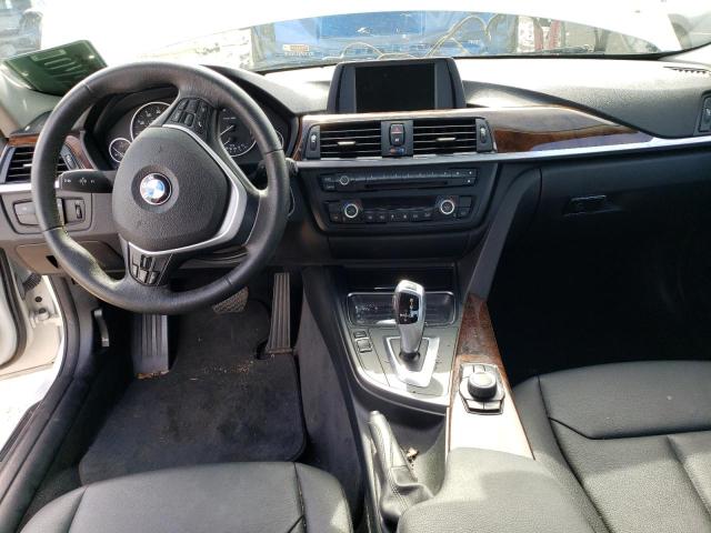 Photo 8 from auction – 2014 BMW 328 I SULE with VIN WBA3C1C56EK110772