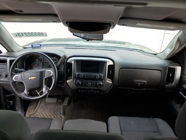 Photo 8 from auction – 2014 CHEVROLET SILVERADO with VIN 1GCRCREC1EZ317486