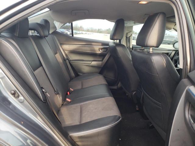 Photo 10 from auction – 2014 TOYOTA COROLLA L with VIN 2T1BURHE6EC027878