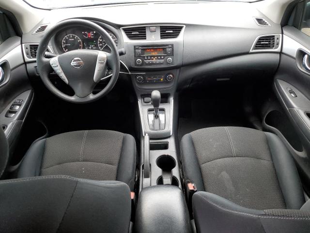 Photo 8 from auction – 2017 NISSAN SENTRA S with VIN 3N1AB7AP1HY256462