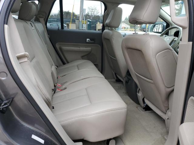 Photo 10 from auction – 2009 FORD EDGE LIMIT with VIN 2FMDK49C89BA88156