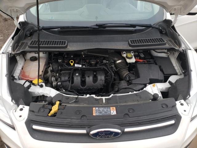 Photo 12 from auction – 2016 FORD ESCAPE SE with VIN 1FMCU0G99GUB06192