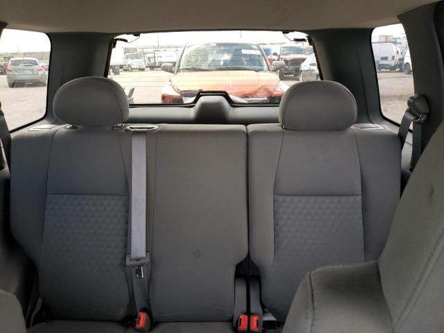 Photo 10 from auction – 2007 JEEP LIBERTY SP with VIN 1J4GL48K97W721163