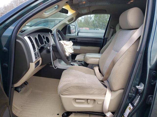 Photo 7 from auction – 2007 TOYOTA TUNDRA DOU with VIN 5TBBV54167S458233