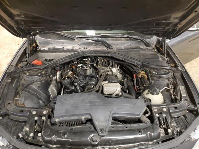 Photo 11 from auction – 2013 BMW 328 XI with VIN WBA3B3C55DF540539