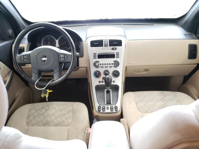 Photo 8 from auction – 2005 CHEVROLET EQUINOX LT with VIN 2CNDL73F956089370