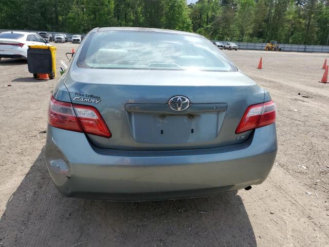Photo 6 from auction – 2008 TOYOTA CAMRY CE with VIN 4T4BE46K98R014611