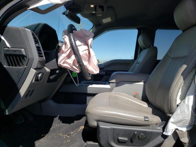 Photo 7 from auction – 2019 FORD F150 SUPER with VIN 1FTEX1EBXKKD36764