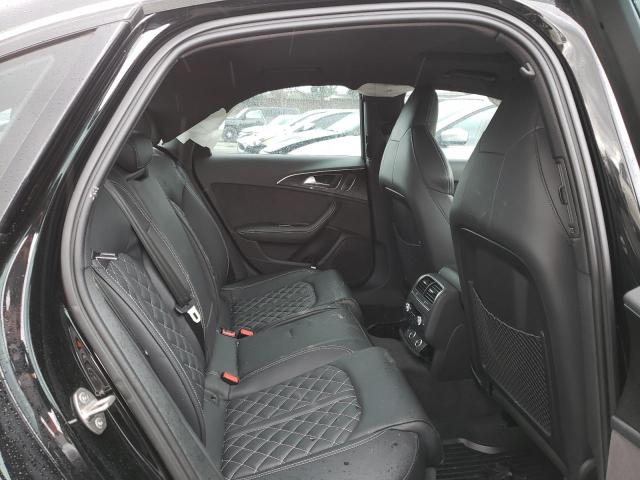 Photo 10 from auction – 2016 AUDI S6 PREMIUM with VIN WAUF2AFC7GN146921