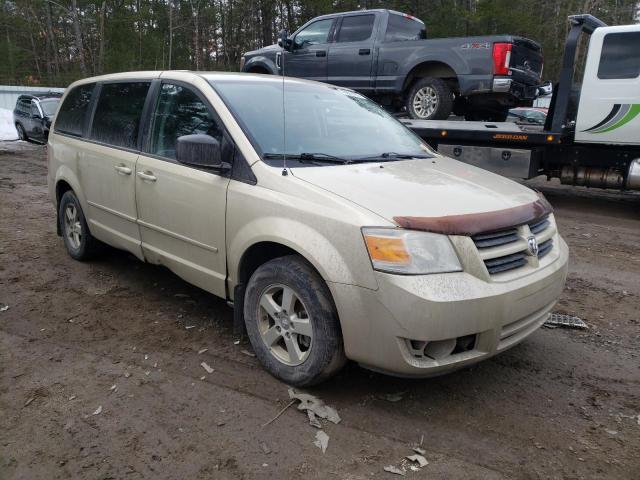 Photo 4 from auction – 2010 DODGE GRAND CARA with VIN 2D4RN4DEXAR349926