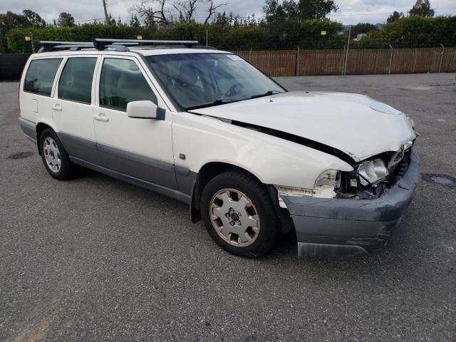 Photo 4 from auction – 2000 VOLVO V70 XC with VIN YV1LZ56D4Y2636764
