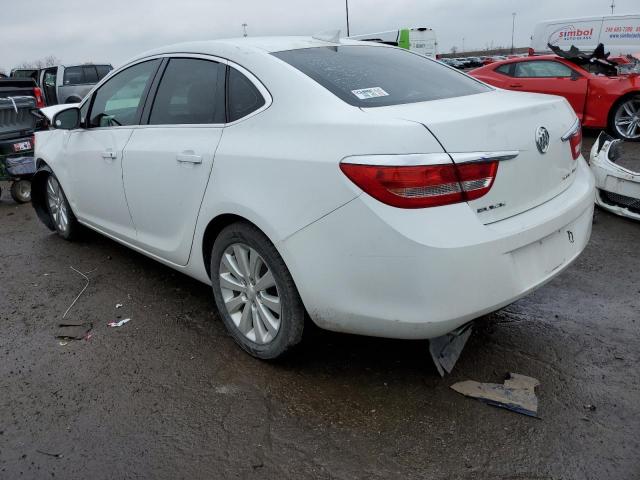 Foto 2 de la subasta – 2015 BUICK VERANO con VIN 1G4PP5SK8F4219890