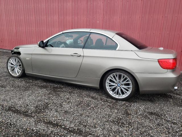 Photo 2 from auction – 2011 BMW 335 I with VIN WBADX7C54BE579350