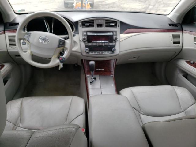 Photo 8 from auction – 2011 TOYOTA AVALON BAS with VIN 4T1BK3DB1BU409695