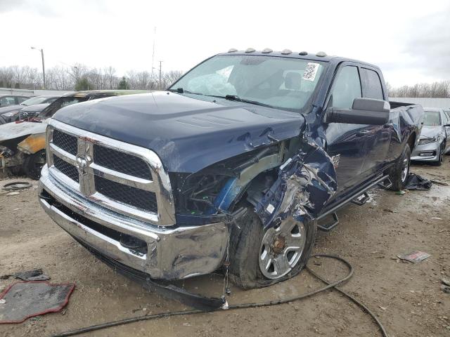 RAM 2500 ST 2018 with VIN 3C6UR5HL2JG364377 - Photo from auction