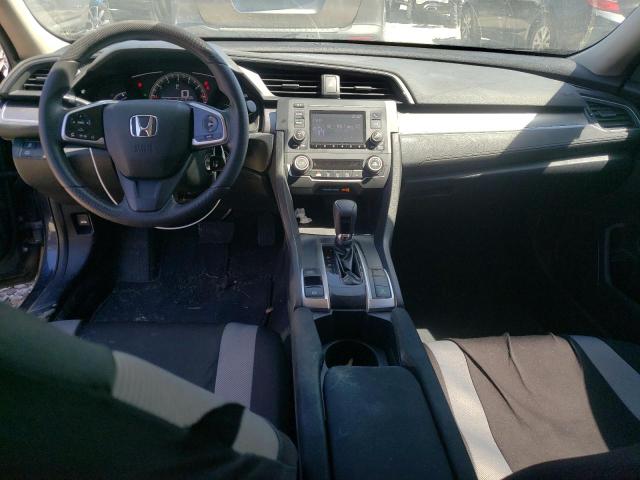 Photo 8 from auction – 2018 HONDA CIVIC LX with VIN 19XFC2F54JE014895