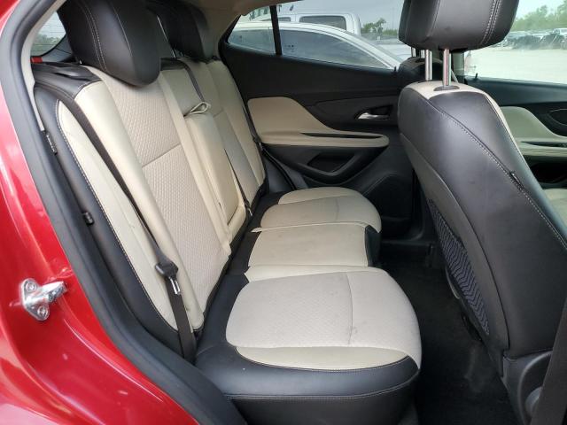 Photo 11 from auction – 2019 BUICK ENCORE PRE with VIN KL4CJASB9KB704603