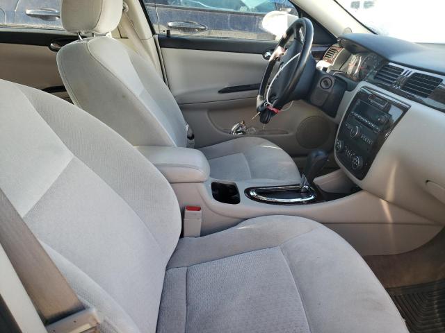 Photo 7 from auction – 2012 CHEVROLET IMPALA LT with VIN 2G1WG5E39C1163558