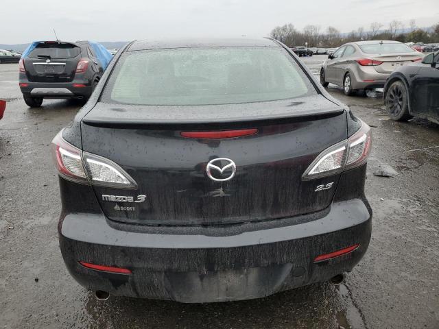 Photo 6 from auction – 2011 MAZDA 3 S with VIN JM1BL1U64B1438666