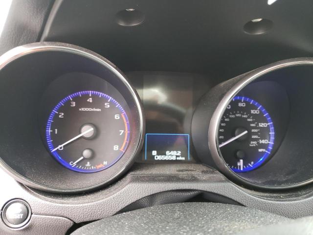 Photo 9 from auction – 2016 SUBARU LEGACY 2.5 with VIN 4S3BNAN63G3056746