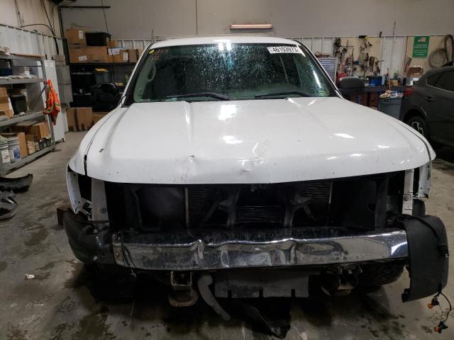 Photo 5 from auction – 2008 CHEVROLET SILVERADO with VIN 1GCEC19C88Z278944
