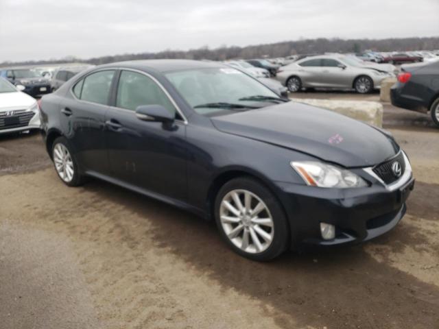 Photo 4 from auction – 2009 LEXUS IS 250 with VIN JTHCK262395028983