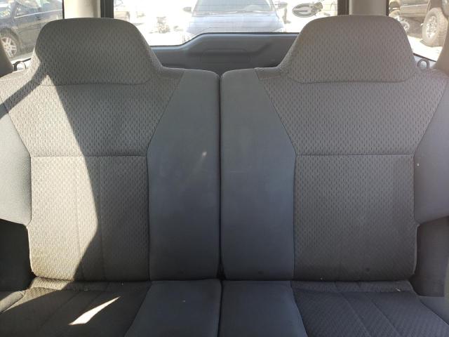 Photo 10 from auction – 2003 NISSAN XTERRA with VIN 5N1ED28TX3C638470