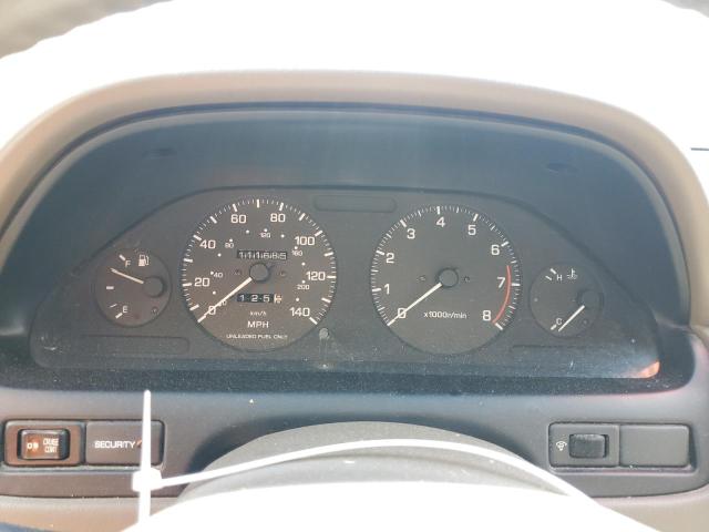 Photo 9 from auction – 1997 NISSAN MAXIMA GLE with VIN JN1CA21D0VT840022