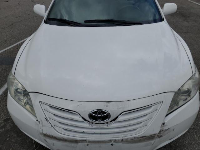 Photo 11 from auction – 2009 TOYOTA CAMRY BASE with VIN 4T4BE46KX9R050082