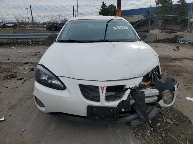 Photo 5 from auction – 2006 PONTIAC GRAND PRIX with VIN 2G2WP552961136948