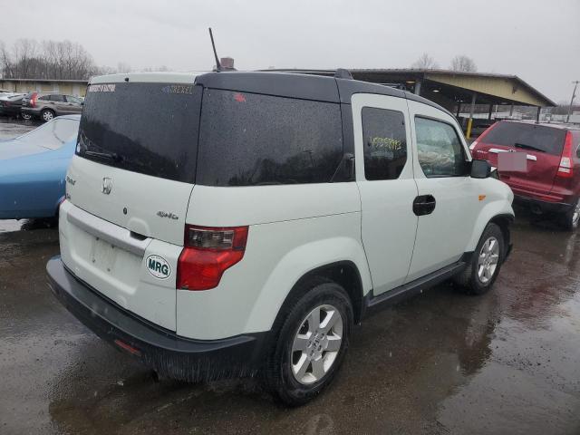 Photo 3 from auction – 2011 HONDA ELEMENT EX with VIN 5J6YH2H77BL006995