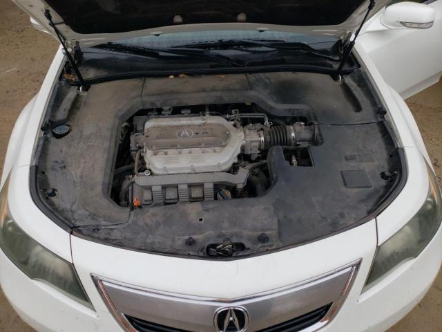 Фото 11 с аукциона – 2012 ACURA TL с VIN 19UUA8F5XCA025083