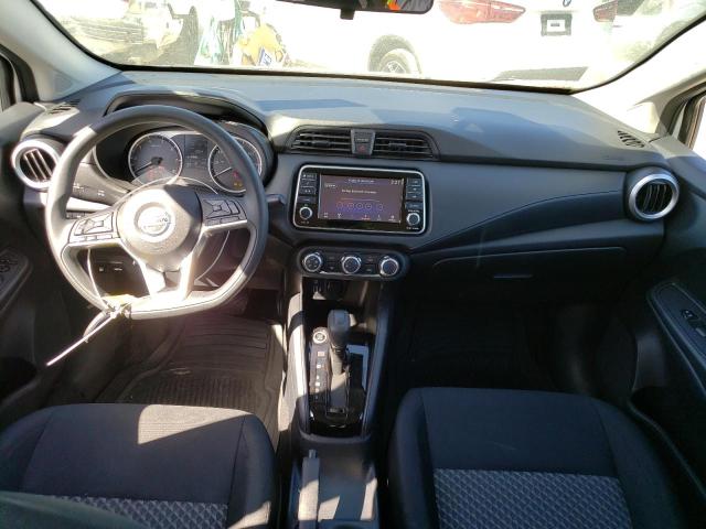 Photo 8 from auction – 2021 NISSAN VERSA S with VIN 3N1CN8DV9ML810502