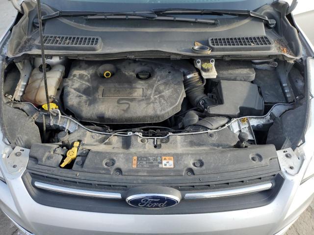 Photo 12 from auction – 2014 FORD ESCAPE SE with VIN 1FMCU9G92EUE50593