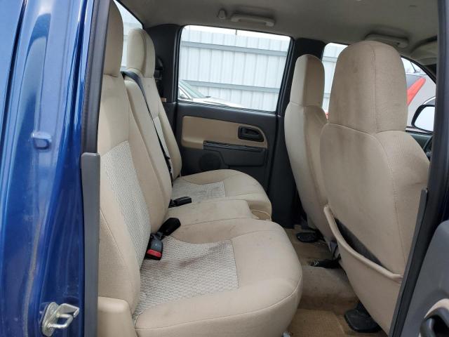 Photo 10 from auction – 2006 CHEVROLET COLORADO with VIN 1GCDT136X68262391