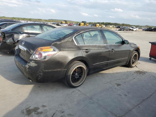 Photo 3 from auction – 2012 NISSAN ALTIMA BAS with VIN 1N4AL2AP4CN489079