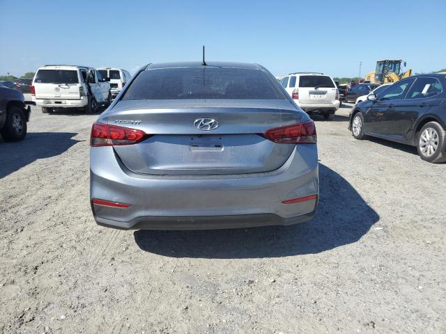 Photo 6 from auction – 2018 HYUNDAI ACCENT SE with VIN 3KPC24A39JE017699