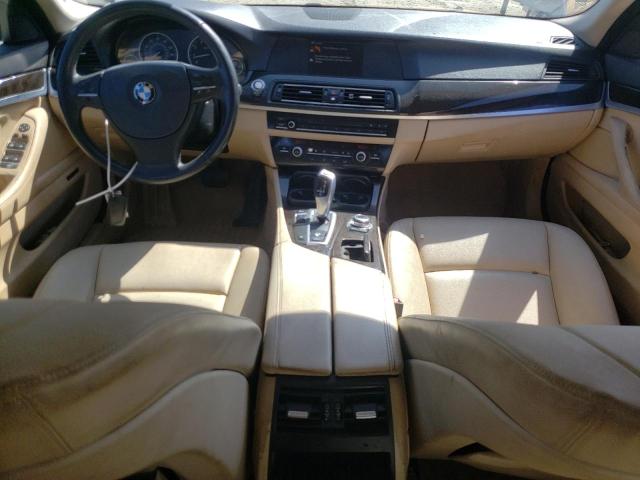 Photo 8 from auction – 2013 BMW 528 I with VIN WBAXG5C59DD233983
