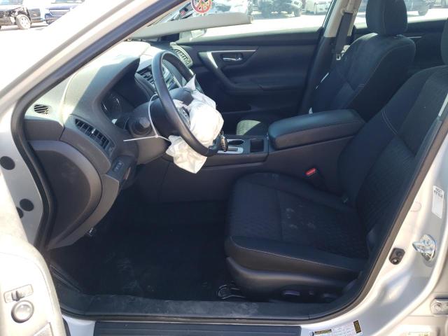 Photo 7 from auction – 2017 NISSAN ALTIMA 2.5 with VIN 1N4AL3AP7HC194096