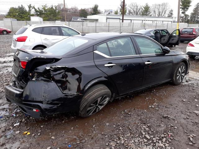 Photo 3 from auction – 2022 NISSAN ALTIMA SV with VIN 1N4BL4DVXNN370448
