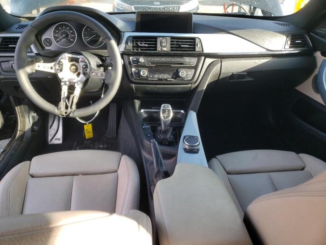 Photo 8 from auction – 2015 BMW 435 I GRAN with VIN WBA4B1C52FD955339